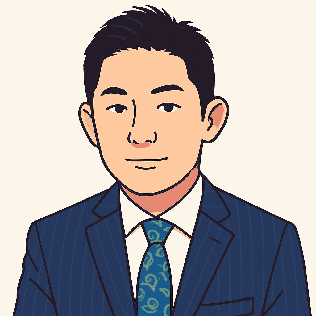 代表